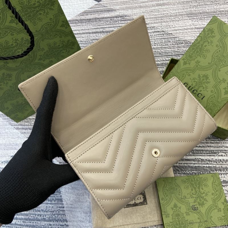 Gvc*1 wallets